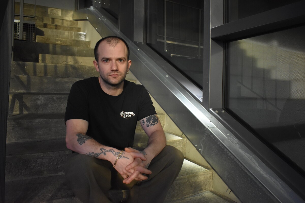 Neuer Club in Berlin: Im Westend was Neues